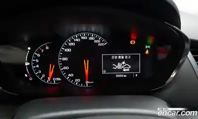 Chevrolet Trax 2018 1.4 Автомат в Москве № 717902, миниатюра 8