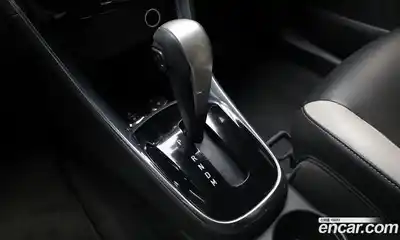 Chevrolet Trax 2018 1.4 Автомат в Москве № 717902, миниатюра 9