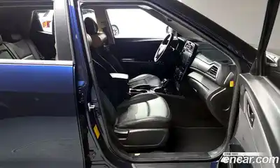 SsangYong TIBOLI 2020 1.5 Автомат в Москве № 718002, миниатюра 11