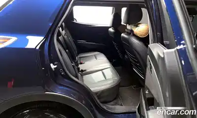 SsangYong TIBOLI 2020 1.5 Автомат в Москве № 718002, миниатюра 12