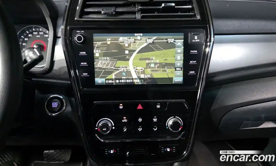 SsangYong TIBOLI 2020 1.5 Автомат в Москве № 718002, фото 14