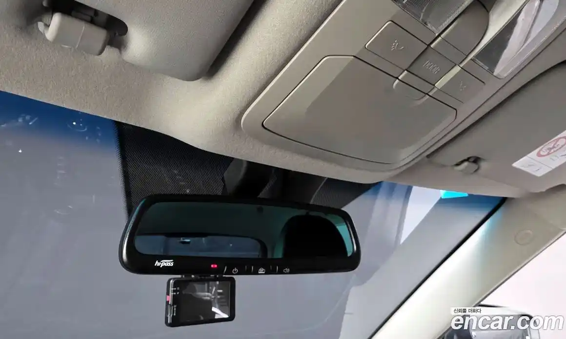 SsangYong TIBOLI 2020 1.5 Автомат в Москве № 718002, фото 17