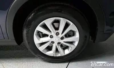 SsangYong TIBOLI 2020 1.5 Автомат в Москве № 718002, миниатюра 5