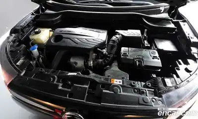 SsangYong TIBOLI 2020 1.5 Автомат в Москве № 718002, миниатюра 6