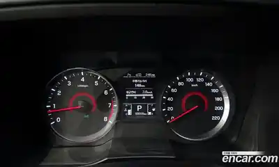 SsangYong TIBOLI 2020 1.5 Автомат в Москве № 718002, миниатюра 8