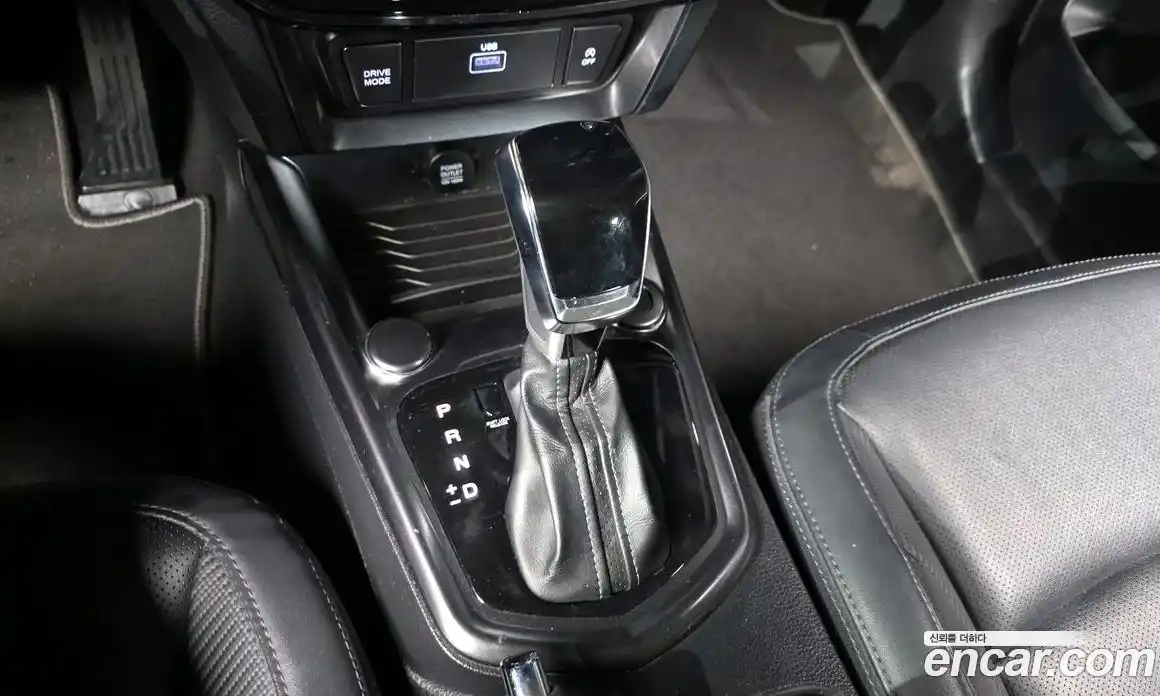 SsangYong TIBOLI 2020 1.5 Автомат в Москве № 718002, фото 9