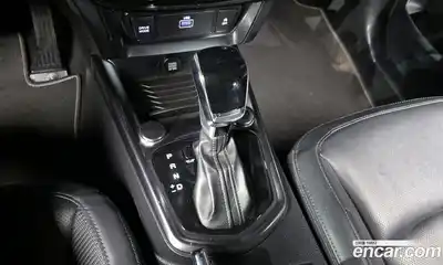 SsangYong TIBOLI 2020 1.5 Автомат в Москве № 718002, миниатюра 9