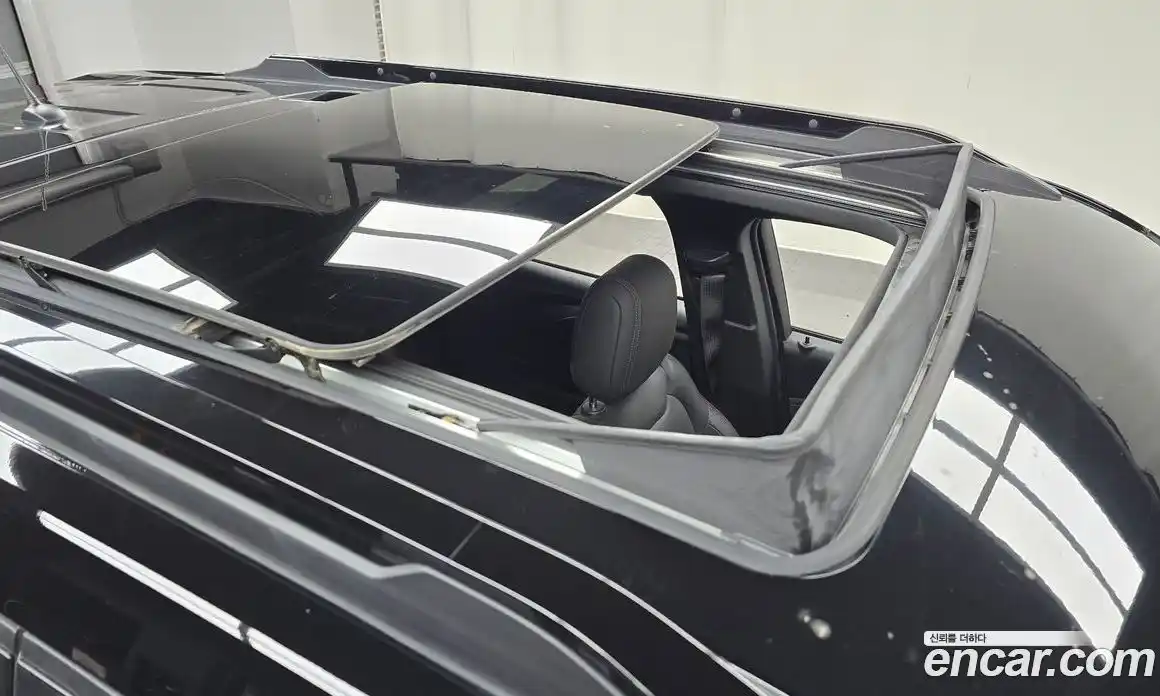 Chevrolet TrailBlazer 2022 1.3 Автомат в Москве № 718150, фото 18