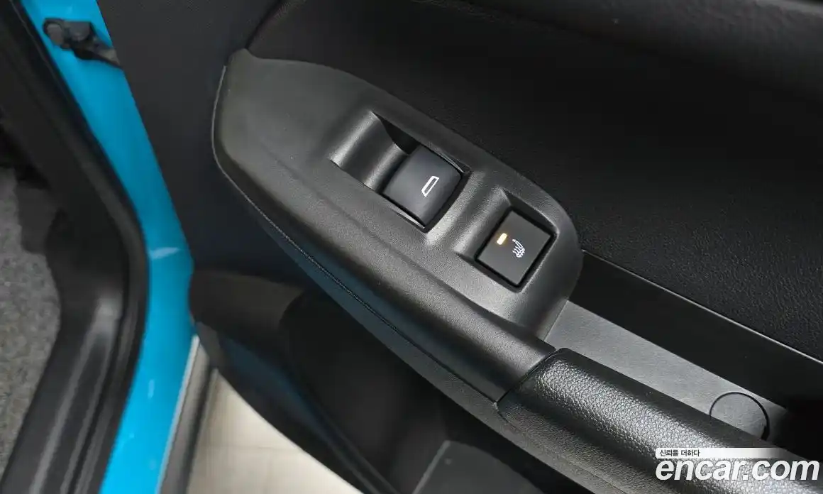 Chevrolet TrailBlazer 2022 1.3 Автомат в Москве № 718150, фото 19