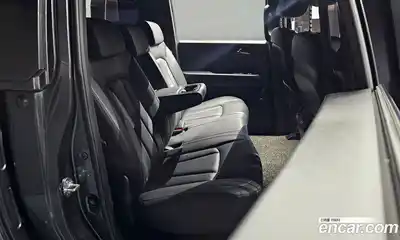 SsangYong Rexton 2021 2.2 Автомат в Москве № 718230, миниатюра 12