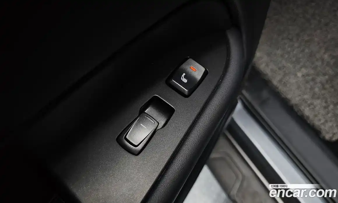 SsangYong Rexton 2021 2.2 Автомат в Москве № 718230, фото 19