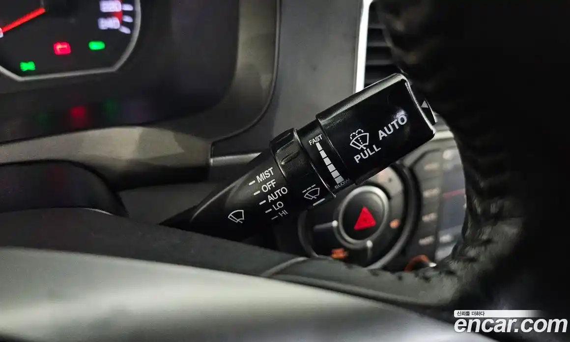 SsangYong Korando 2016 2.2 Автомат в Москве № 718241, фото 18