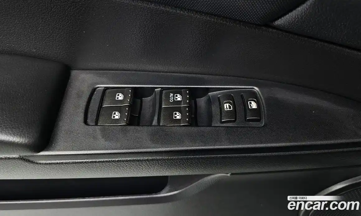 SsangYong Korando 2016 2.2 Автомат в Москве № 718241, фото 19