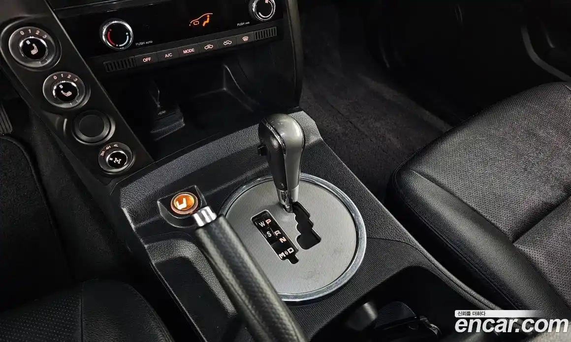 SsangYong Korando 2016 2.2 Автомат в Москве № 718241, фото 9