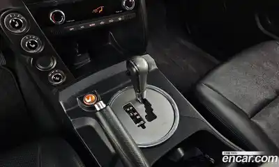 SsangYong Korando 2016 2.2 Автомат в Москве № 718241, миниатюра 9