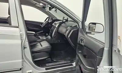 SsangYong Korando 2016 2.2 Автомат в Москве № 718241, миниатюра 10