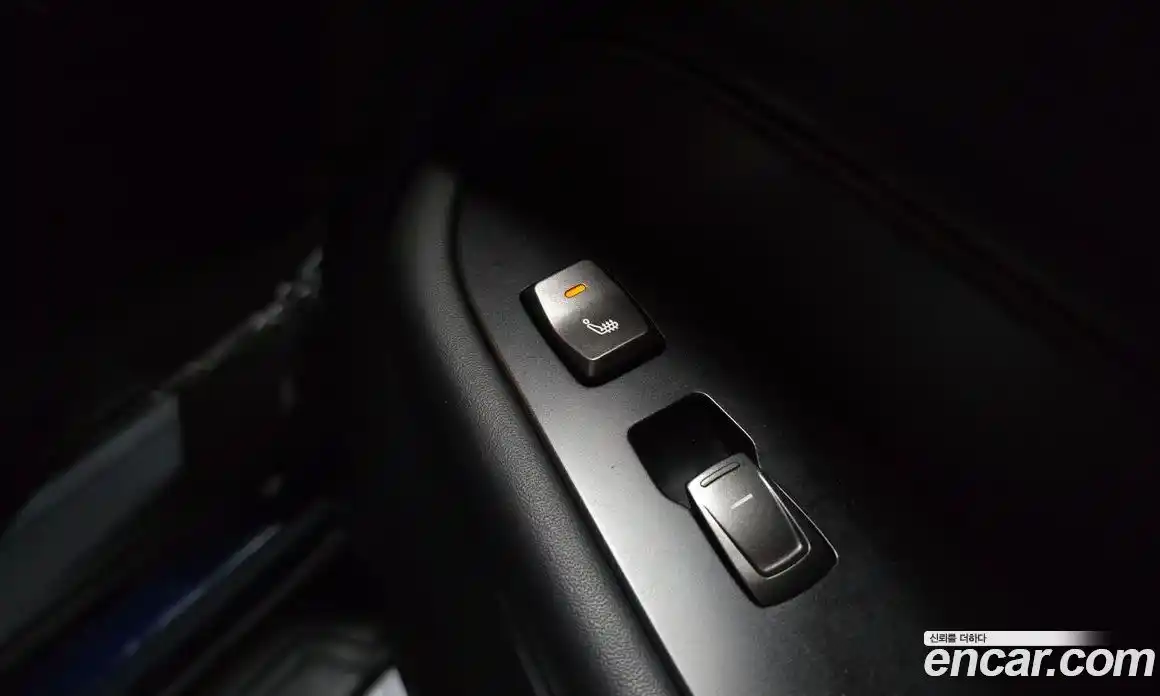 SsangYong Rexton 2020 2.2 Автомат в Москве № 718334, фото 19