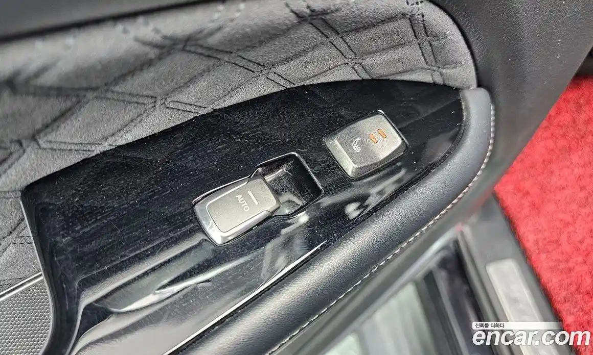 SsangYong Rexton 2021 2.2 Автомат в Москве № 718341, фото 18