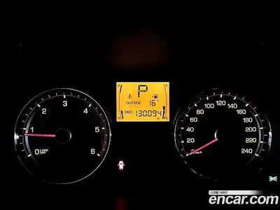 SsangYong Korando 2016 2.2 Автомат в Москве № 718343, миниатюра 12