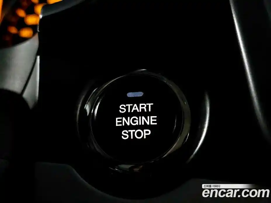 SsangYong Korando 2016 2.2 Автомат в Москве № 718343, фото 13