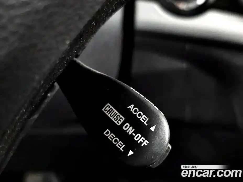 SsangYong Korando 2016 2.2 Автомат в Москве № 718343, фото 16