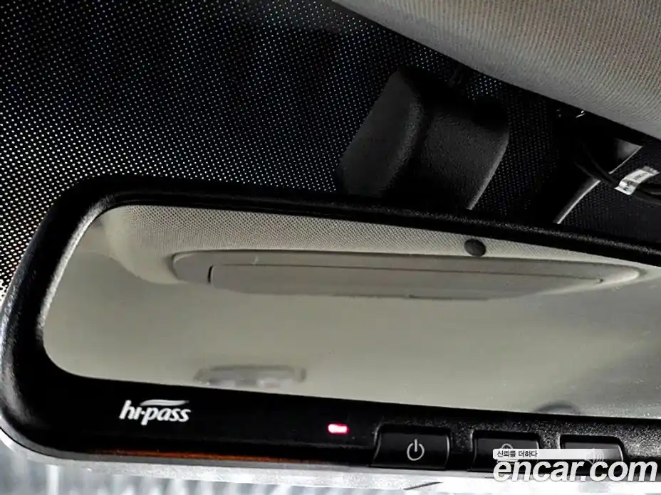 SsangYong Korando 2016 2.2 Автомат в Москве № 718343, фото 18