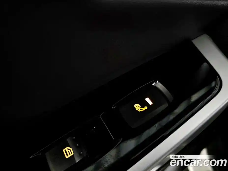 SsangYong Korando 2016 2.2 Автомат в Москве № 718343, фото 19