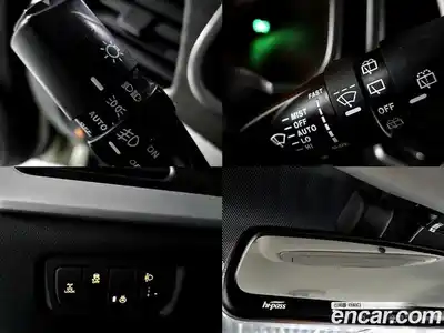 SsangYong Korando 2016 2.2 Автомат в Москве № 718343, миниатюра 5