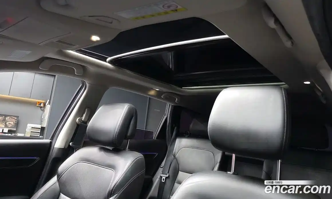 Renault QM6 2018 2.0 Автомат в Москве № 718416, фото 18