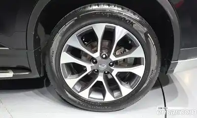 Renault QM6 2018 2.0 Автомат в Москве № 718416, миниатюра 5