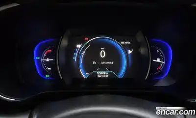 Renault QM6 2018 2.0 Автомат в Москве № 718416, миниатюра 8