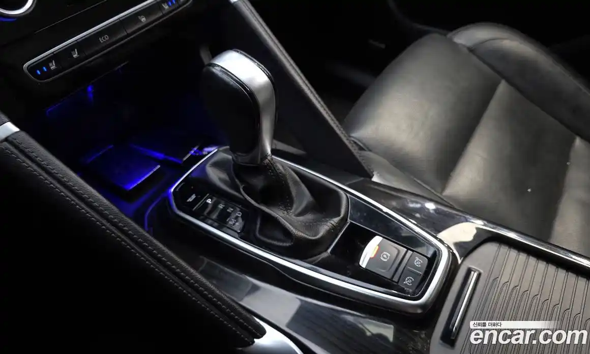 Renault QM6 2018 2.0 Автомат в Москве № 718416, фото 9