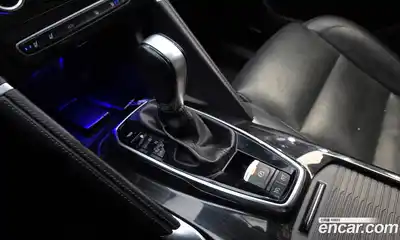 Renault QM6 2018 2.0 Автомат в Москве № 718416, миниатюра 9