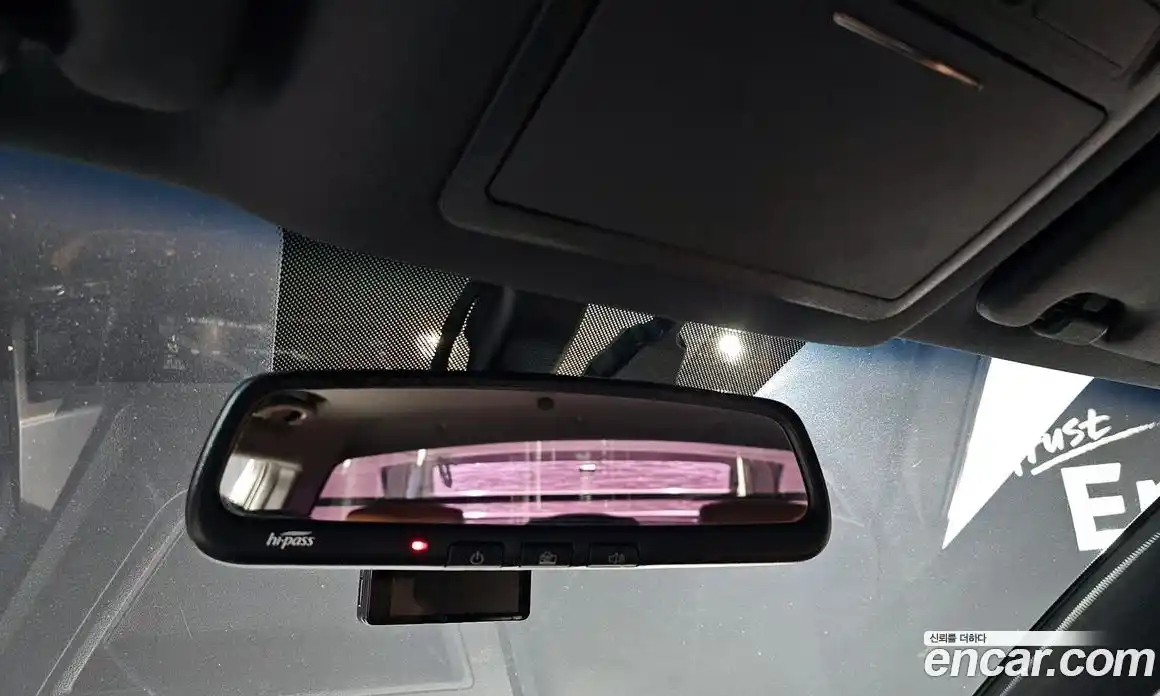 SsangYong Rexton 2019 2.2 Автомат в Москве № 718459, фото 18