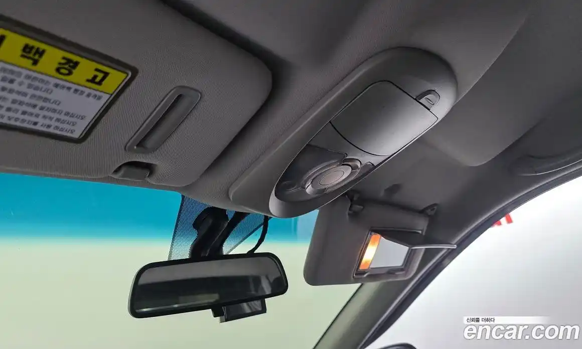 SsangYong Korando 2016 2.0 Автомат в Москве № 718511, фото 17