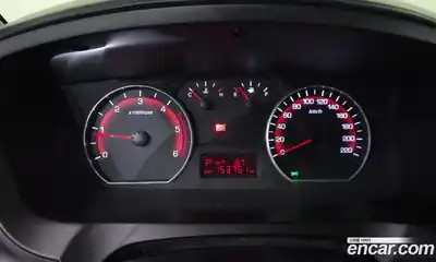 SsangYong Korando 2016 2.0 Автомат в Москве № 718511, миниатюра 8