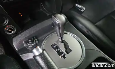 SsangYong Korando 2016 2.0 Автомат в Москве № 718511, миниатюра 9