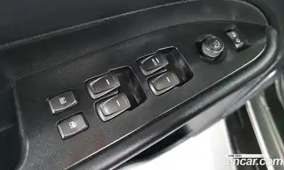 SsangYong Rexton 2021 2.2 Автомат в Москве № 718536, миниатюра 12