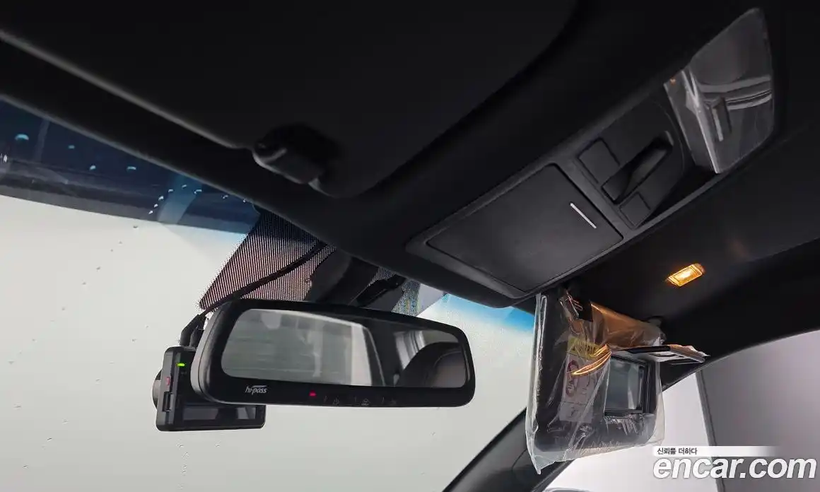 SsangYong Rexton 2021 2.2 Автомат в Москве № 718536, фото 17