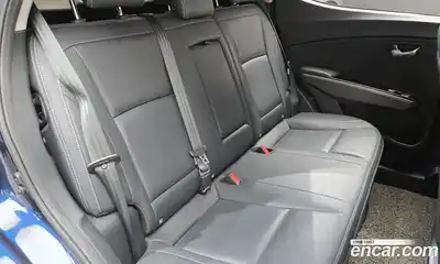 SsangYong TIBOLI 2017 1.6 Автомат в Москве № 718555, миниатюра 12