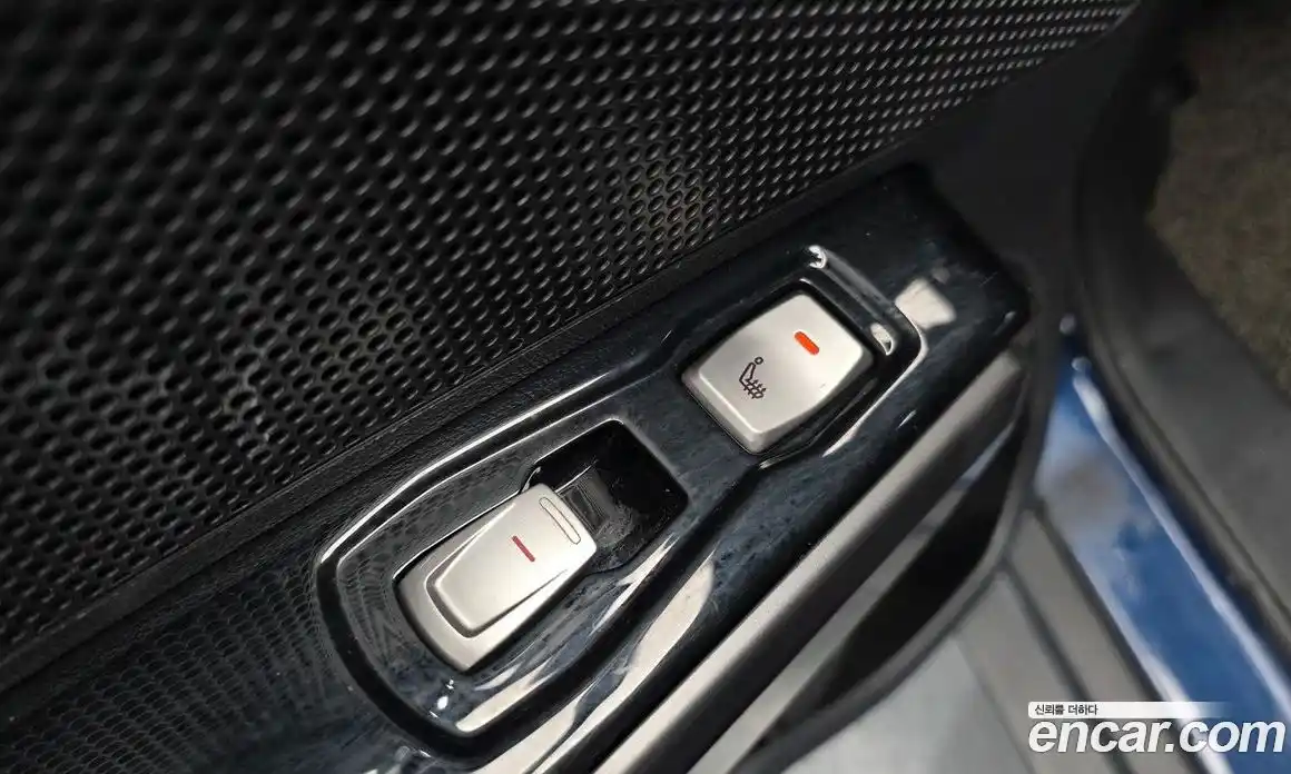 SsangYong TIBOLI 2017 1.6 Автомат в Москве № 718555, фото 18