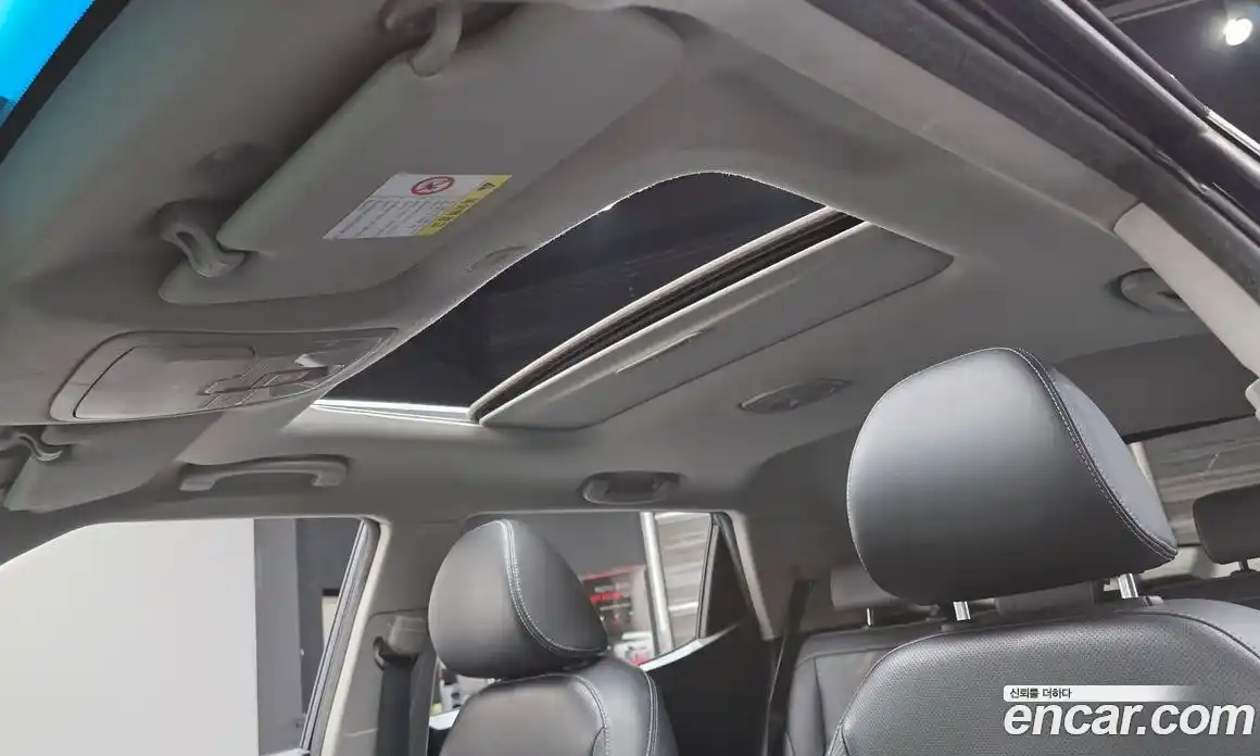 SsangYong TIBOLI 2017 1.6 Автомат в Москве № 718555, фото 19