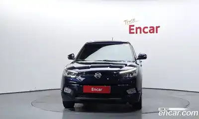 SsangYong TIBOLI 2017 1.6 Автомат в Москве № 718555, миниатюра 3