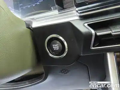 SsangYong Torres 2023 1.5 Автомат в Москве № 718656, миниатюра 12