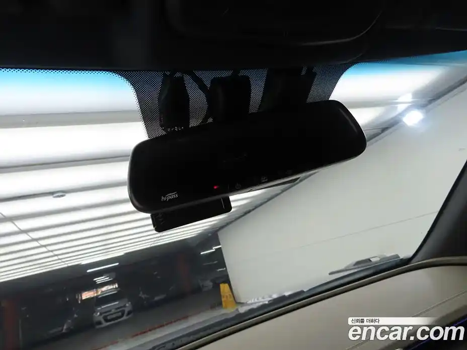 SsangYong Torres 2023 1.5 Автомат в Москве № 718656, фото 13