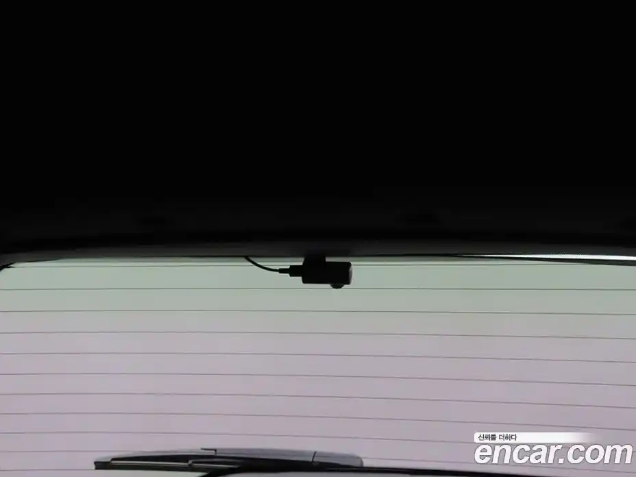 SsangYong Torres 2023 1.5 Автомат в Москве № 718656, фото 19