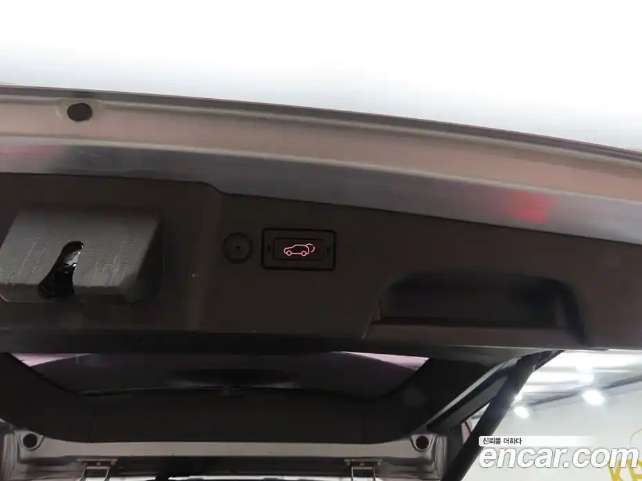 SsangYong Torres 2023 1.5 Автомат в Москве № 718656, фото 8