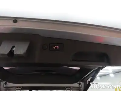 SsangYong Torres 2023 1.5 Автомат в Москве № 718656, миниатюра 8