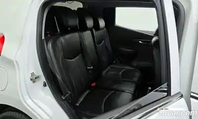 Chevrolet Spark 2018 1.0 Автомат в Москве № 718803, миниатюра 12