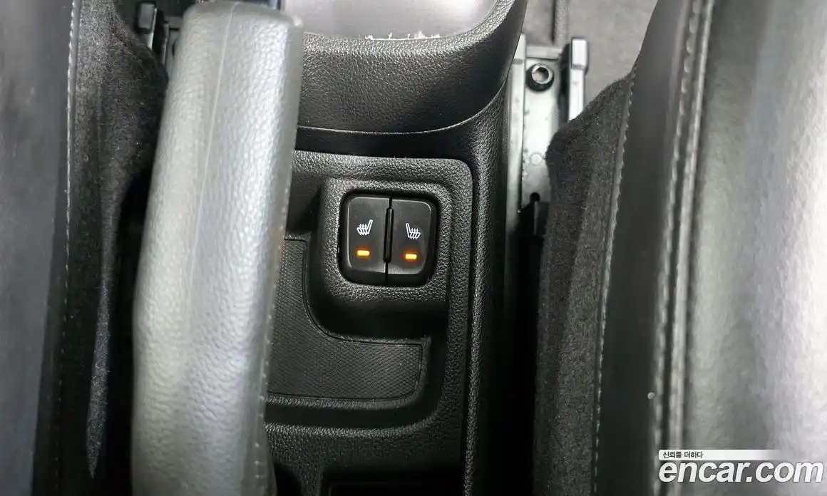 Chevrolet Spark 2018 1.0 Автомат в Москве № 718803, фото 17